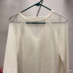 Boutique sweater